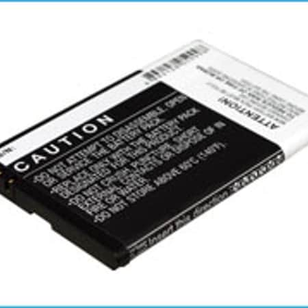 Replacement For Acer Battery